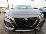 Used 2021 Nissan Sentra SR w/ SR Premium Package image 2