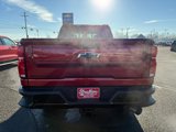 New 2025 Chevrolet Silverado 2500 LTZ w/ Trail Boss Package image 4
