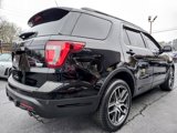 Used 2019 Ford Explorer Sport w/ Equipment Group 401A image 5
