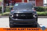 Used 2024 Chevrolet Suburban RST w/ Sport Performance Package image 3