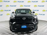 New 2025 Toyota Tacoma TRD Sport image 3