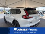 New 2026 Honda CR-V Sport-L image 3