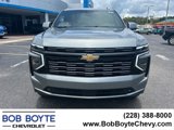 New 2025 Chevrolet Suburban High Country image 3