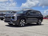 New 2025 Mitsubishi Outlander AWD image 4