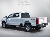 New 2025 Ford F350 Lariat image 4