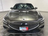 Used 2023 Genesis G70 2.0T image 3