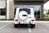 Used 2023 Mercedes-Benz G 63 AMG 4MATIC image 4