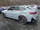 Used 2023 BMW X4 M w/ Competition Package image 3