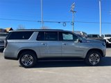 New 2025 Chevrolet Suburban Z71 w/ Z71 Off-Road Package image 6