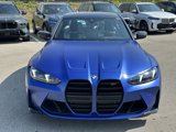 New 2025 BMW M3 Competition w/ M Carbon Exterior Package image 2