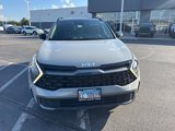 Used 2023 Kia Sportage X-Line w/ X-Line Premium Package image 3