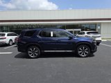 Used 2024 Honda Pilot Elite image 2