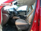 New 2025 Buick Envision Preferred image 4