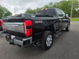 New 2025 Ford F350 King Ranch w/ Chrome Package image 4