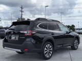 New 2025 Subaru Outback Limited image 4