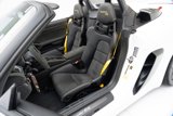 Certified 2024 Porsche 718 Boxster Spyder RS image 5