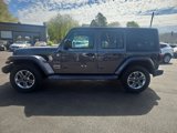 Used 2018 Jeep Wrangler Unlimited Sahara w/ Dual Top Group image 4