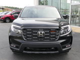 New 2025 Honda Ridgeline TrailSport image 3