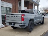 New 2025 Chevrolet Silverado 1500 Custom w/ Turbomax Blackout Package image 5