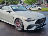 New 2025 Mercedes-Benz CLE 53 AMG 4MATIC Cabriolet image 3