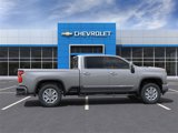 New 2025 Chevrolet Silverado 2500 High Country w/ Technology Package image 3