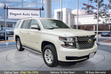 Used 2015 Chevrolet Tahoe LT image 2