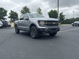 New 2025 Ford F150 Tremor w/ Equipment Group 402A High image 2
