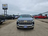 New 2025 Chevrolet Silverado 1500 LTZ w/ LTZ Premium Package image 2