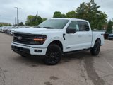 New 2025 Ford F150 XLT image 1