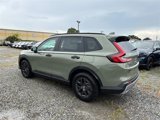 New 2026 Honda CR-V TrailSport image 2