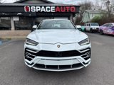 Used 2021 Lamborghini Urus image 2