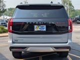 New 2025 Ford Expedition Max Platinum image 4
