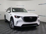 New 2025 MAZDA CX-90 Plug-In Hybrid w/ Preferred image 2