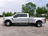 Used 2017 Ford F350 Lariat w/ Lariat Ultimate Package image 2
