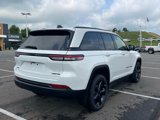 New 2025 Jeep Grand Cherokee Limited w/ Luxury Tech Group II image 3