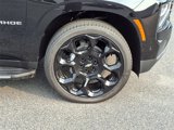 New 2025 Chevrolet Tahoe Premier image 3