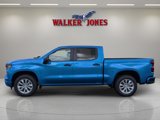 New 2026 Chevrolet Silverado 1500 Custom image 6