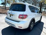 Used 2018 Nissan Armada SL w/ Premium Package image 5