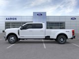New 2026 Ford F350 Lariat image 3