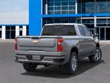 New 2025 Chevrolet Silverado 1500 LTZ w/ Technology Package image 4