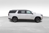 New 2025 Chevrolet Suburban Z71 image 2