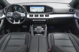 Used 2023 Mercedes-Benz GLE 53 AMG 4MATIC Coupe image 2