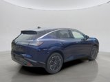 New 2025 Nissan Murano Platinum image 3