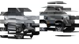 New 2026 Cadillac Vistiq Luxury image 6