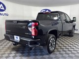 Used 2024 Chevrolet Silverado 2500 Custom w/ Custom Value Package image 4