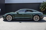 Certified 2025 Porsche Taycan Turbo image 2