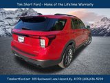 New 2025 Ford Explorer ST-Line image 6