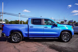 Used 2025 Chevrolet Silverado 1500 LT image 4