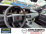 New 2025 Nissan Armada PRO-4X image 4