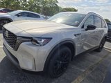 New 2025 MAZDA CX-90 3.3 Turbo w/ Premium Sport Pkg image 4